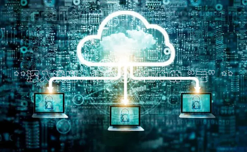 杏鑫平台注册登录百度 H5**深入浅出，计算机术语中的“云”**