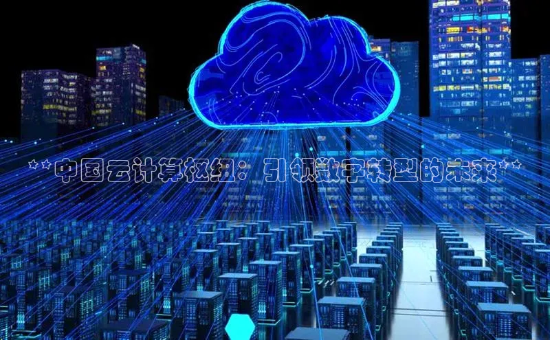 杏鑫登陆测速登录百度识图**中国云计算枢纽：引领数字转型的未来**