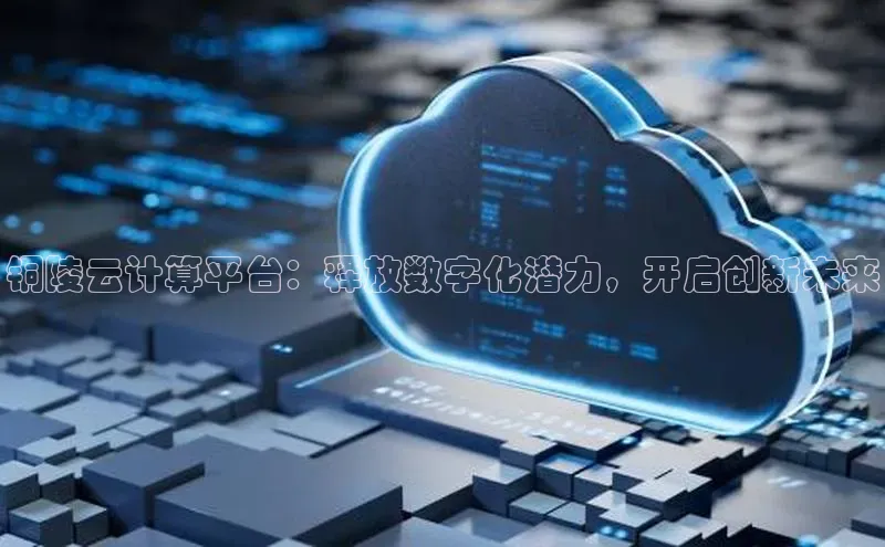 杏鑫彩票官网登录百度学术铜陵云计算平台：释放数字化潜力，开启创新未来