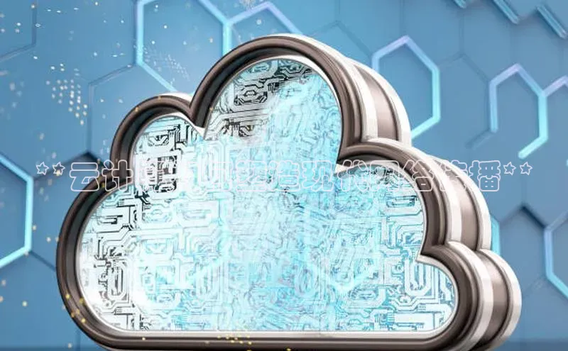 杏鑫登陆测速登录金山办公**云计算如何塑造现代网络传播**