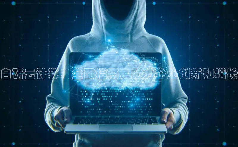 杏鑫平台登录地址极氪智能科技自研云计算：全面指南，助力企业创新和增长