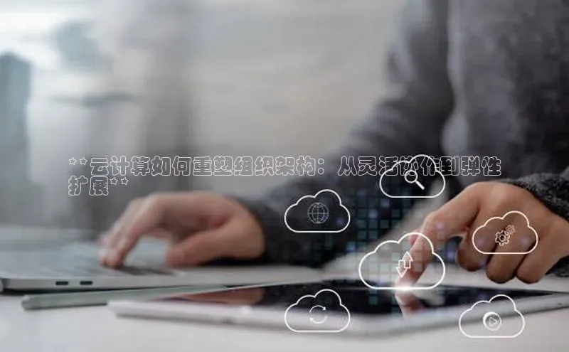 杏鑫注册登录地址百度游戏开放平台**云计算如何重塑组织架构：从灵活协作到弹性
扩展**