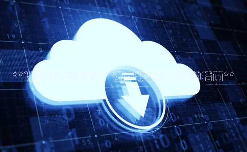 杏鑫注册登录地址华扬联众**计算机和云计算：迈向数字化未来的指南**