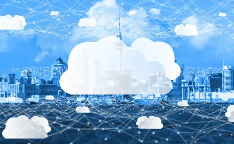 杏鑫注册平台官方网站百度安全社区**公私联合计算：混合云环境的优势和最佳实践**