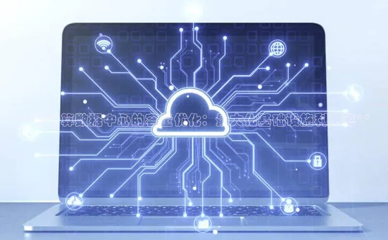 杏鑫平台登录地址极氪智能科技**云计算数据中心的容量优化：最大化基础设施利用率**