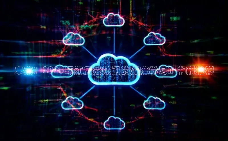 未来：2025年前后最热门的深度学习AI书籍推荐