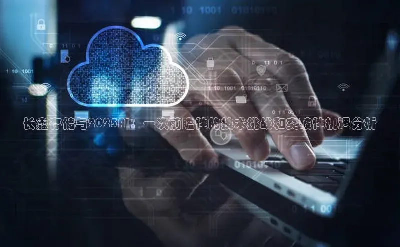 长鑫存储与2025AI：一次前瞻性的技术挑战和突破性机遇分析